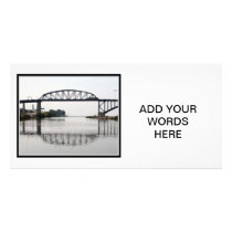 The International Peace Bridge