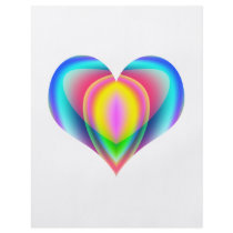The Inviting Heart