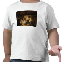 The Iron Forge, 1772 T Shirts