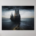The island of lost hopes posters
