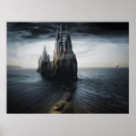 The island of lost hopes posters