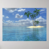 The Isle Print