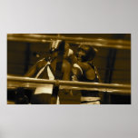 The Jab Poster posters