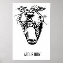 The Jaguar Posters