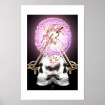 the janus awakening print