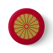 the Japanese Emperor, Japan buttons