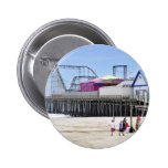 The Jersey Shore at Seaside Heights Pin