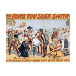 The Jersey Shore Postcard