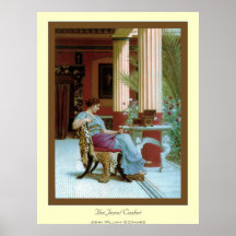 The Jewel Casket Posters