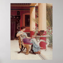The Jewel Casket Print