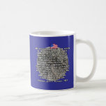 The JFK Quote That Sent Humans to the Moon Mugs
