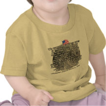 The JFK Quote That Sent Humans to the Moon Shirts