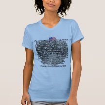 The JFK Quote That Sent Humans to the Moon Tees