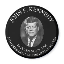 The JOHN F. KENNEDY Presidential COIN ............