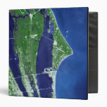 The John F Kennedy Space Centre 3 Ring Binder