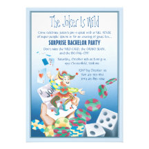 The Joker Is Wild © Personalized Announcements
