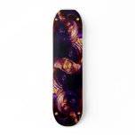 The Joker Skateboard Deck