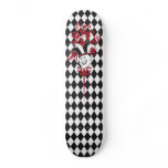 THE JOKER Skateboard