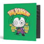 The Joker binders
