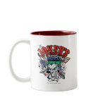 The Joker's Wild mugs