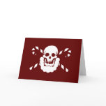 The Jolly Elf Cards