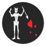 The Jolly Roger Stickers