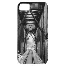 The Journey iPhone 5 Cases