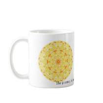 The journey is the reward. - Taoist Proverb Coffee Mug