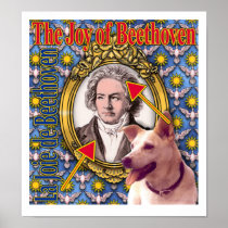 The Joy of Beethoven