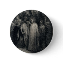 The Judas Kiss by Gustave Dore Pins