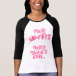 The Juniors---, where falling is good... t-shirts