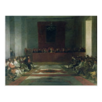 The Junta of the Philippines, 1815 postcards