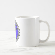 THE KAYAK MAIN COFFEE MUG