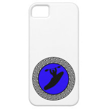 THE KAYAK MAIN iPhone 5 COVERS