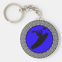 THE KAYAK MAIN KEY CHAINS