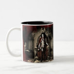 The Keep Vampire Mugs & Drinkware