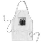 The Kennedy's at the White House,August 28, 1963 Apron