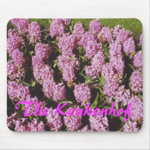 The Keukenhof Mouse Pads