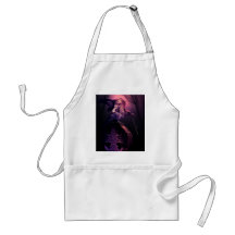 The Key Keeper Apron