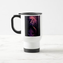 The Key Keeper Travel Mug