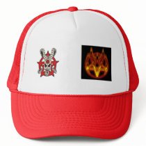The Khaos Hat