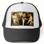 The Kids Are The Future - Hat