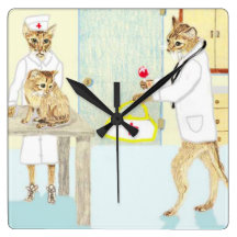 The Kindly Doctor