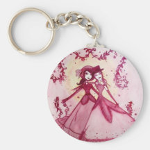 The Kindred Key Chain