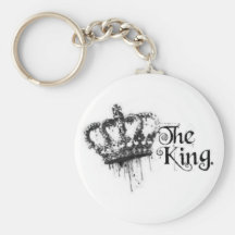 The king-chain keychains