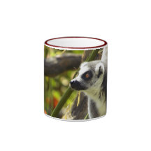 "The King Has Arrived" Mug