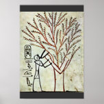 The King Is Fed From The Holy Tree (Lady Of The Sy posters