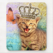 The King Mousepads