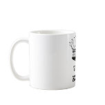 THE KING MUG