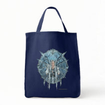The King Of Fairies Fairy Bag